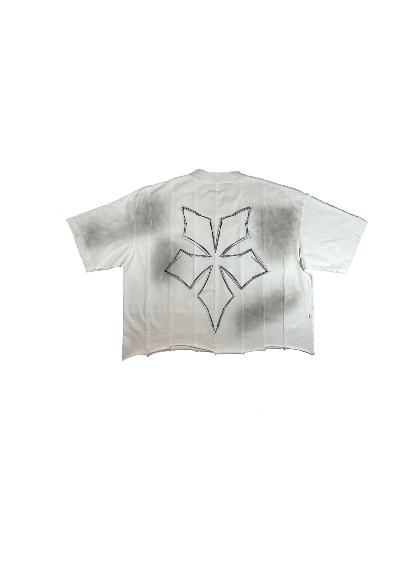 SKETCH HXL LOGO TEE