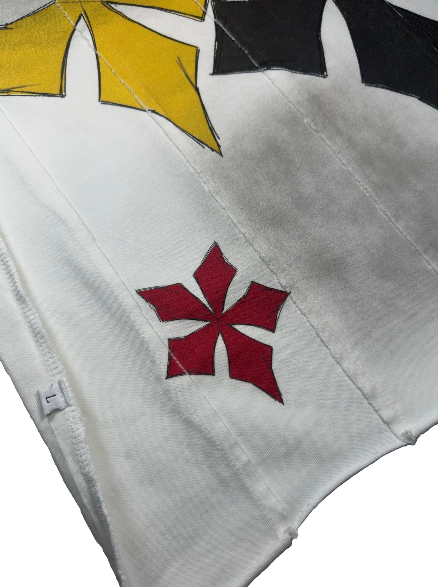 SKETCH HXL LOGO TEE