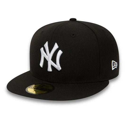 NY RHINESTONE CUSTOM HAT