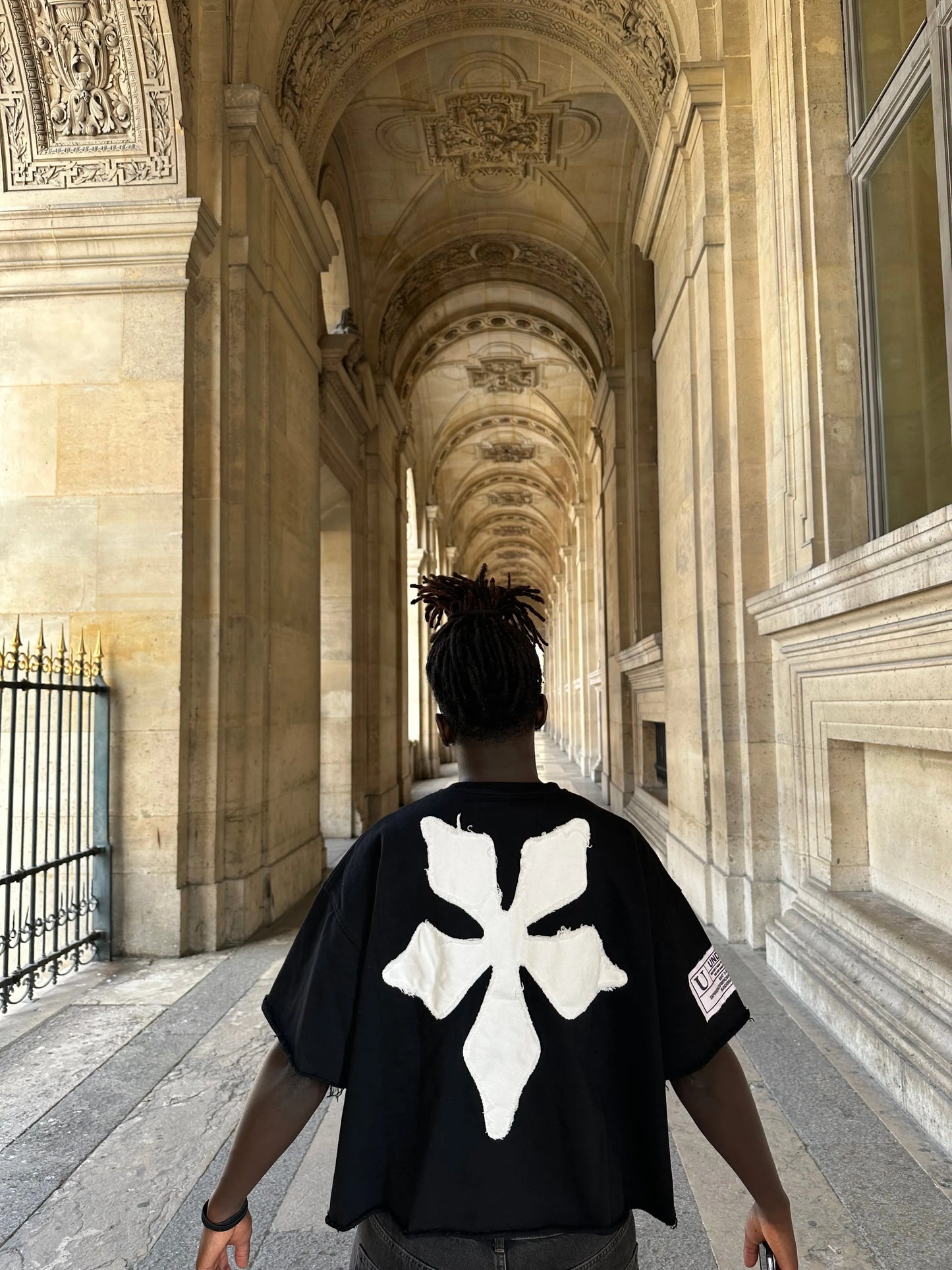 “I LOST ALL MY EMOTIONS” TEE