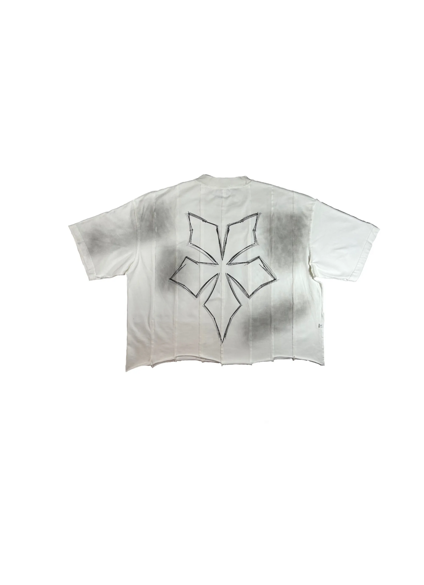 SKETCH  HXL LOGO TEE