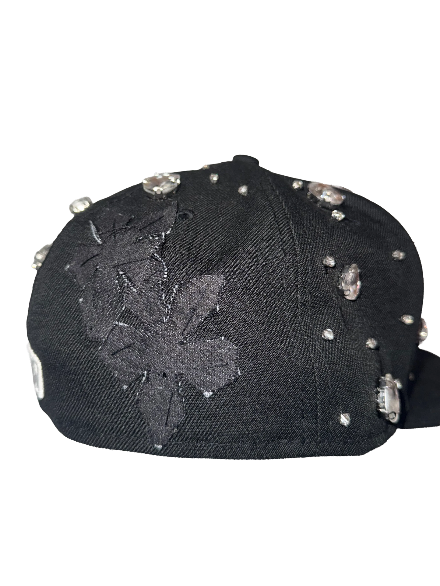 ATL RHINESTONE CUSTOM HAT