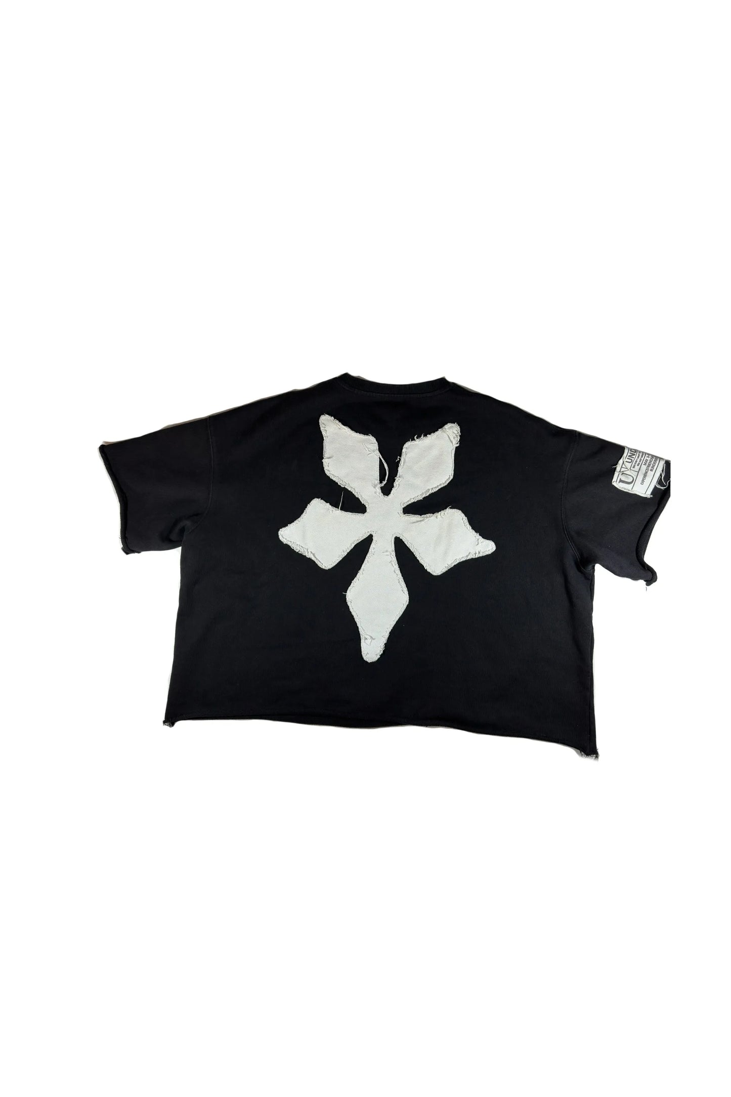 “I LOST ALL MY EMOTIONS” TEE