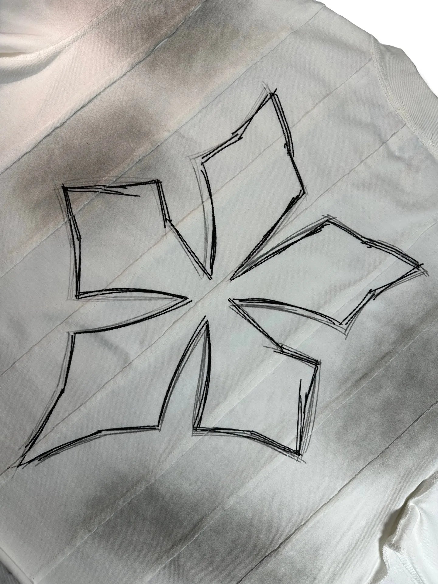 SKETCH  HXL LOGO TEE