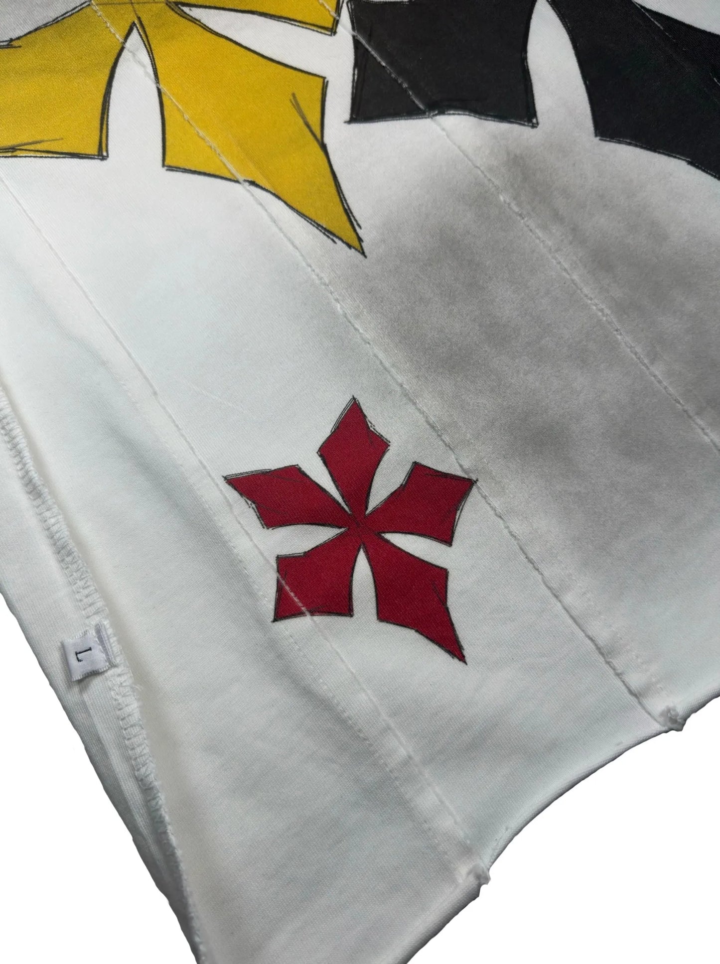SKETCH  HXL LOGO TEE