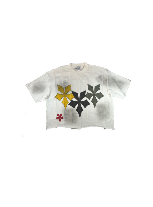 SKETCH  HXL LOGO TEE