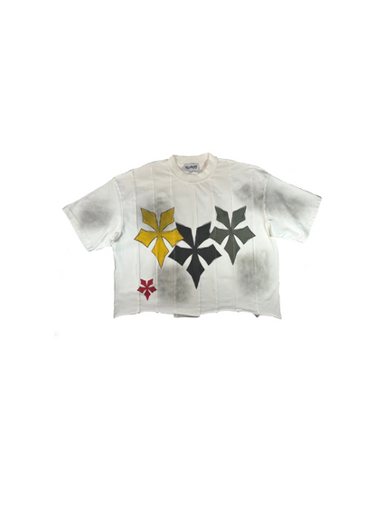 SKETCH  HXL LOGO TEE