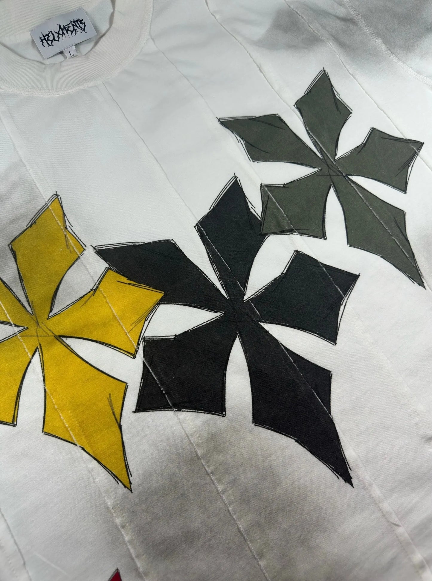 BUNDLE SHIRT + JORTS