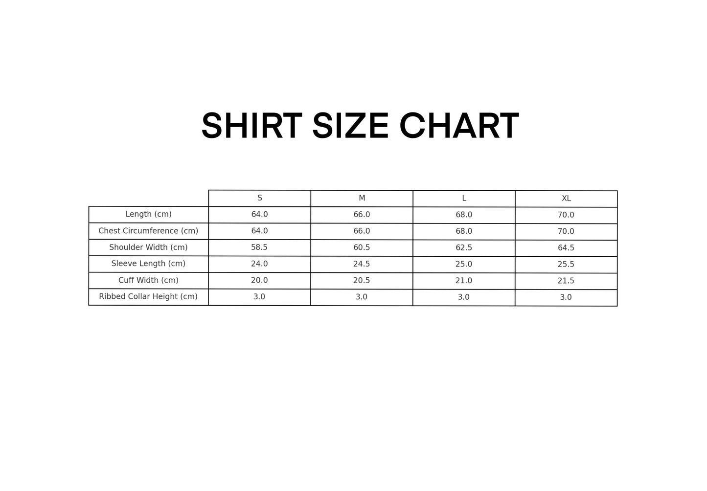 BUNDLE SHIRT + JORTS